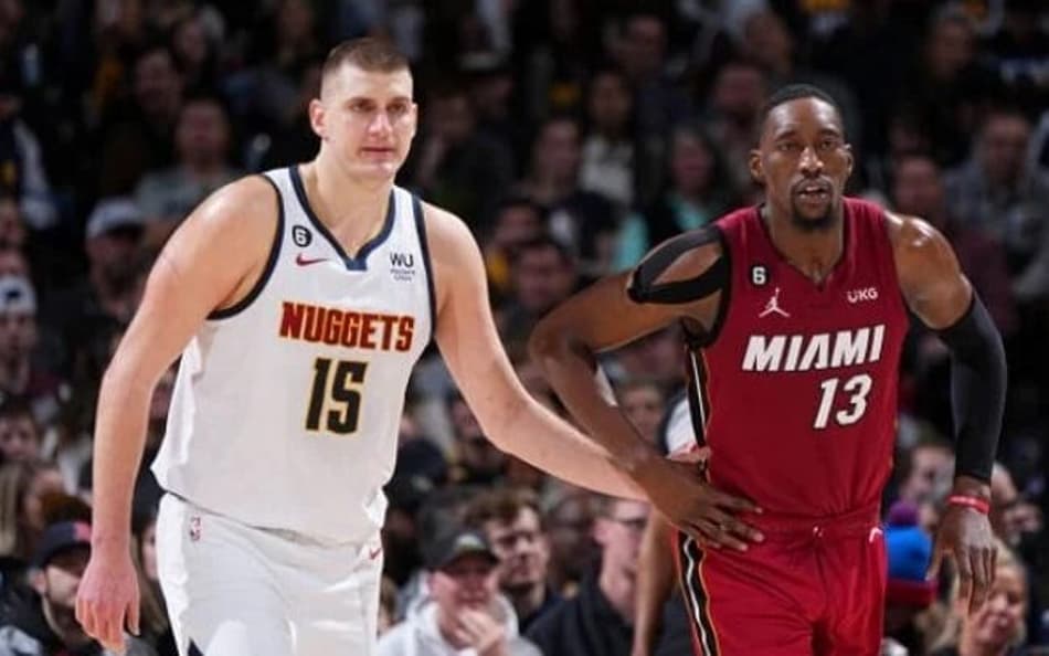 Conheça todos os jogadores que vão disputar as Finais da NBA em 2023