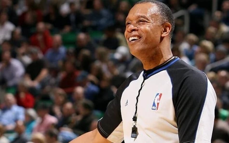Reação de árbitro da NBA incomoda torcedores de Heat e Celtics