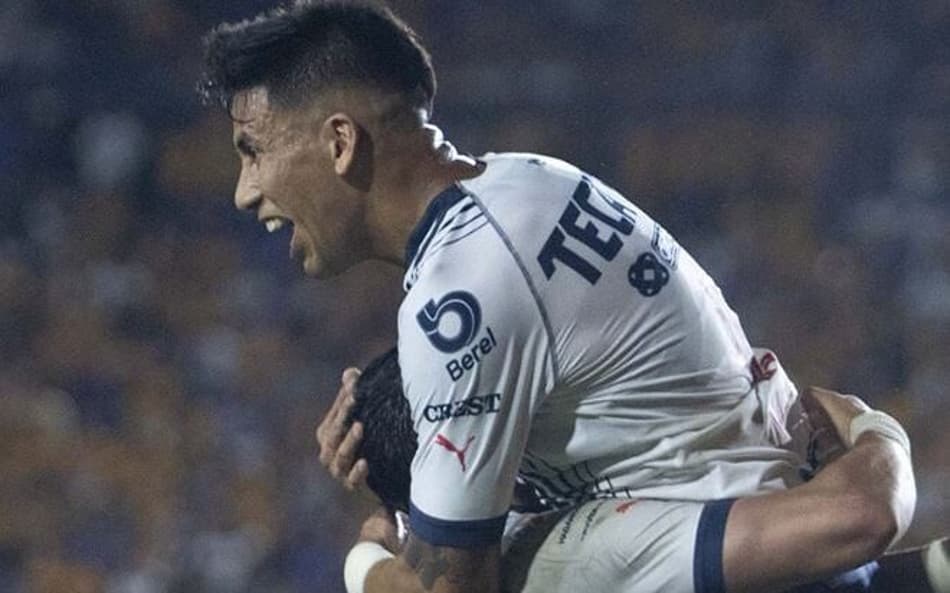 Liga MX: Tigres e Rayados empatam a primeira semifinal; veja os gols