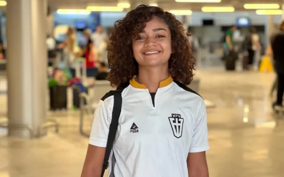 Jogadora pede demissão para poder disputar acesso à A2 do Brasileiro Feminino