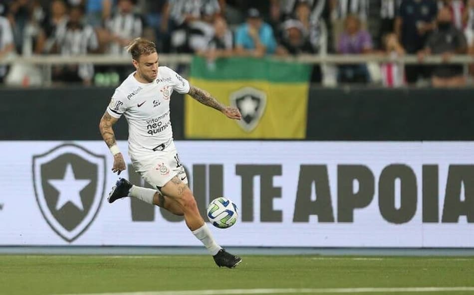 Palpite: Corinthians x São Paulo – Campeonato Brasileiro – 14/5/2023