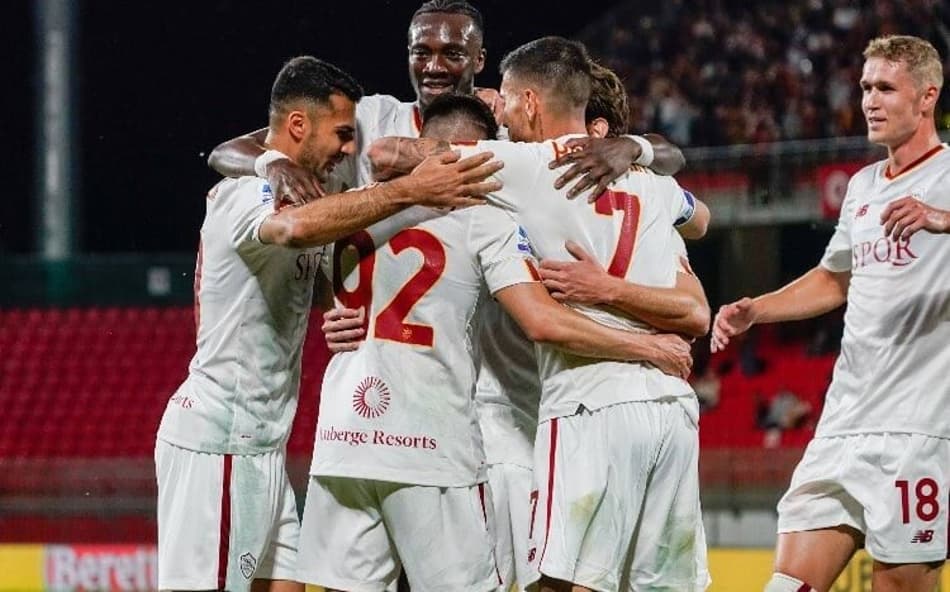 Palpite: Roma x Inter de Milão – Campeonato Italiano – 6/5/2023