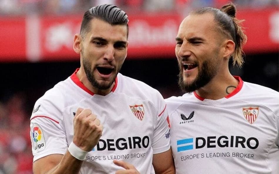 Palpite: Sevilla x Roma – Europa League – 31/5/2023