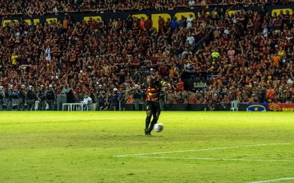 Palpite: Sport x São Paulo – Copa do Brasil – 17/5/2023