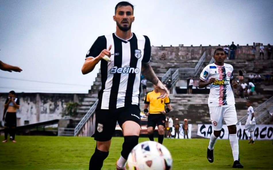 Treze-1×0-São-Paulo-Crystal—26-03-2023