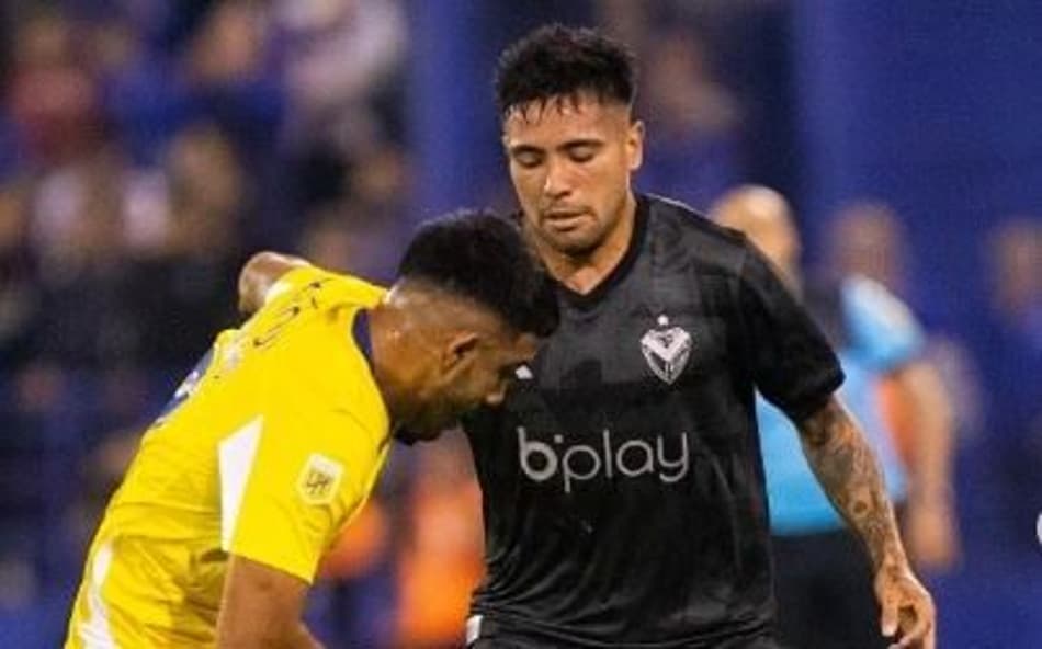 Campeonato Argentino: Vélez em crise; Sarmiento e Gimnasia vencem