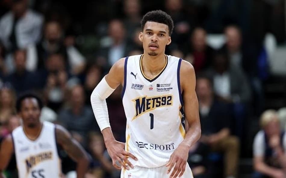 Qual impacto Victor Wembanyama, futura escolha do Spurs, pode ter na NBA?