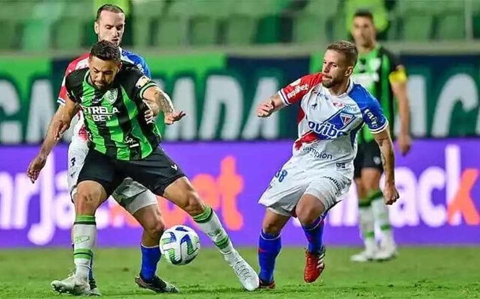 Contra o San Lorenzo, Fortaleza busca se reabilitar de resultados ruins em maio