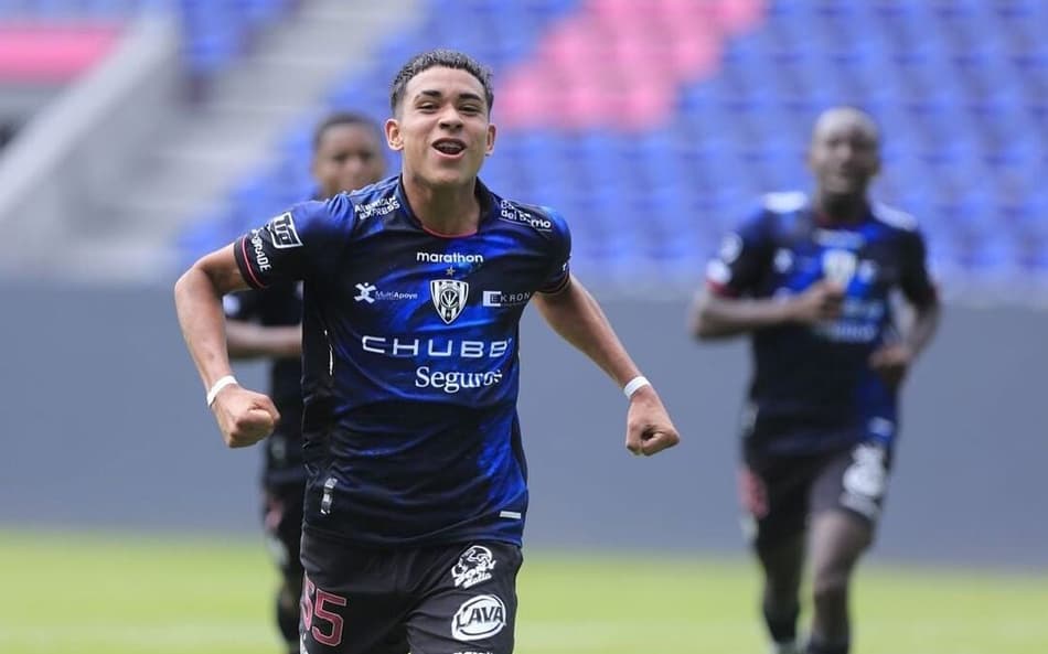 Independiente Del Valle perde longa série invicta na temporada