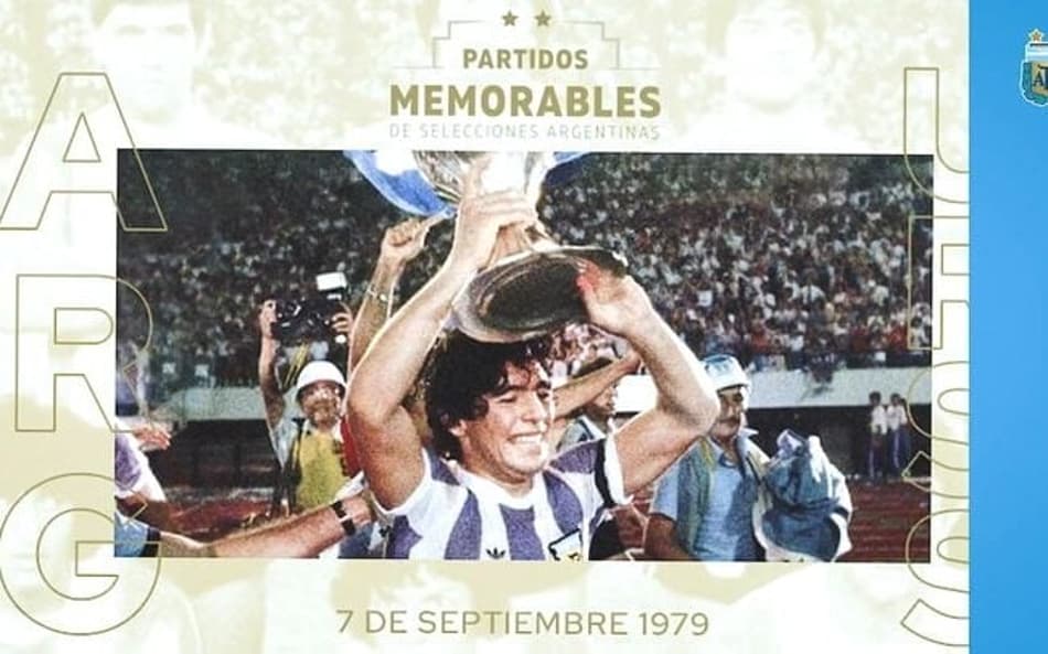 Argentina é a maior campeã do Mundial Sub-20; veja ranking que tem o Brasil em segundo