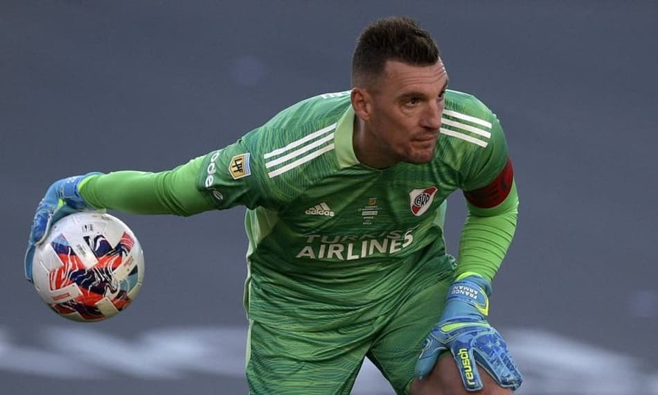 empresario-de-franco-armani-evita-falar-em-saida-do-river-plate-Futebol-Latino