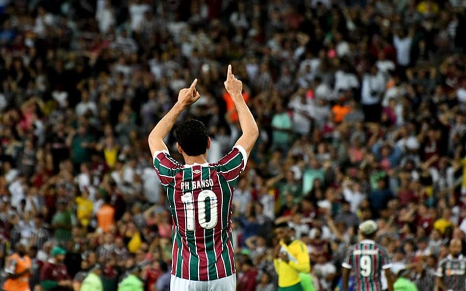 VÍDEO: veja os melhores momentos da vitória do Fluminense sobre o Cuiabá pelo Brasileirão