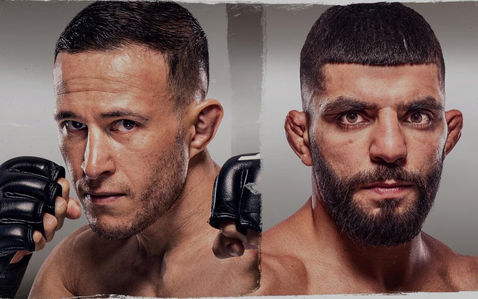 UFC Vegas 74: veja cards, horários e onde assistir ao vivo à Kara-France x Albazi
