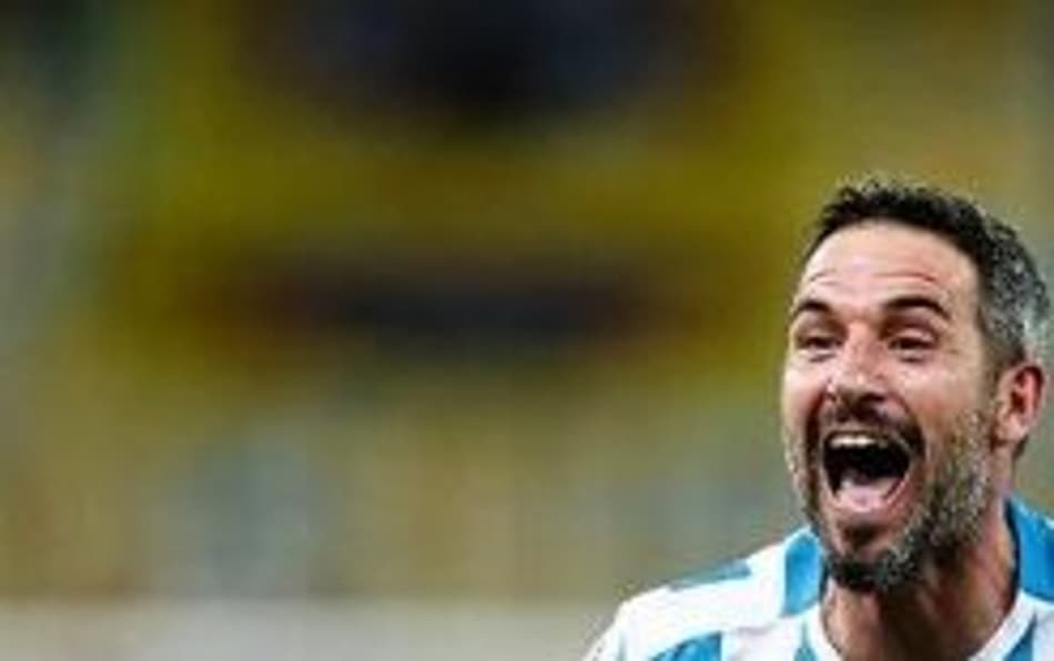 Lisandro Lopez pode chegar ao futebol brasileiro; confira os números