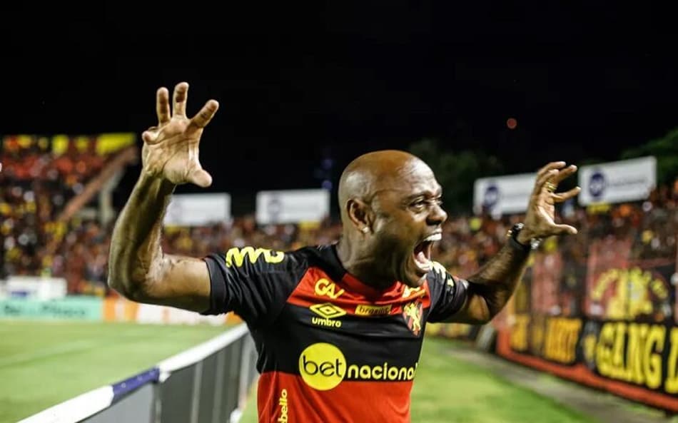 Sport x ABC: onde assistir ao vivo, horário, arbitragem e mais do jogo de hoje pela Série B