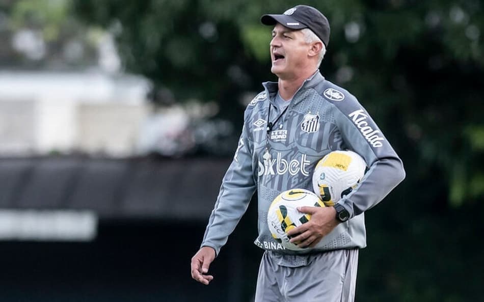 Técnicos brasileiros que estão sem clube