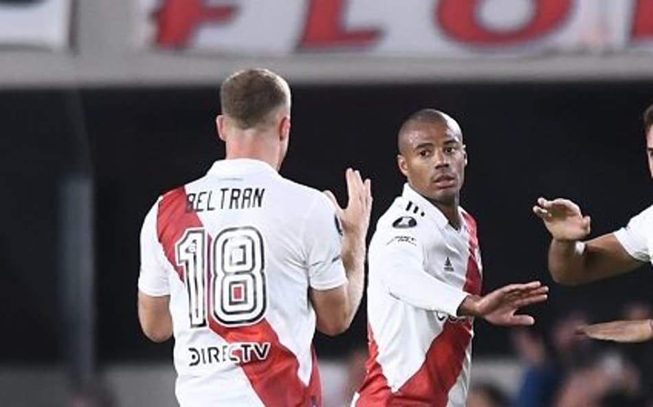 Estrela sul-americana descarta River Plate; confira