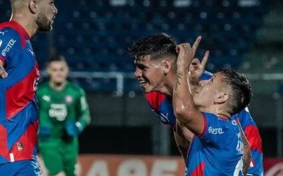 Clube sul-americano pode fechar contratação de peso