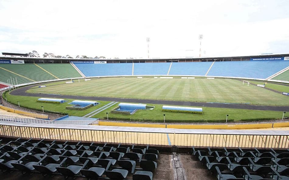 Cruzeiro e Atlético-MG definem a distribuição de ingressos para o clássico, que terá 15% de visitantes