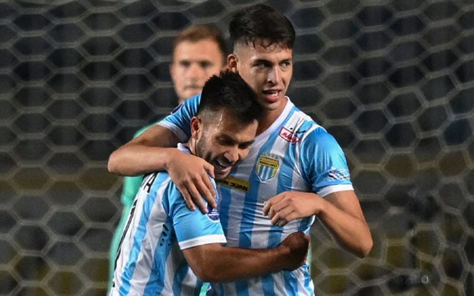 Técnico de rival do Botafogo na Sula revela objetivos do Magallanes