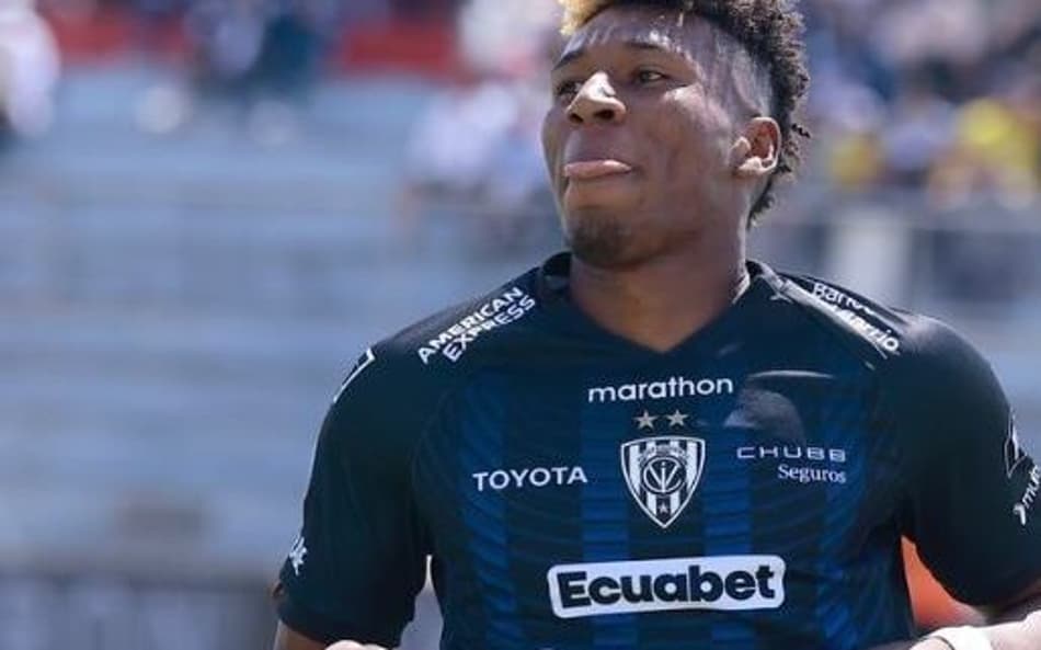 Del Valle terá reforço garantido para Libertadores