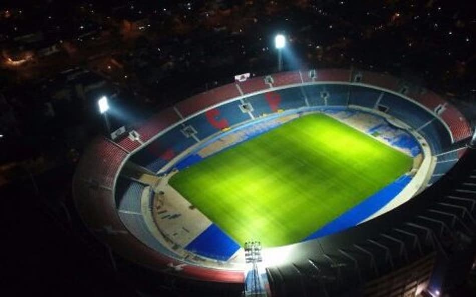 Onde assistir e prováveis times de Cerro Porteño x Bolívar pela Libertadores
