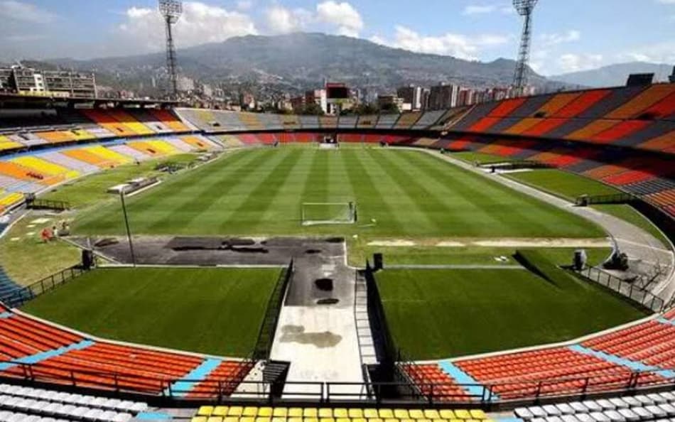 Onde assistir Independiente Medellín e Metropolitanos pela Libertadores