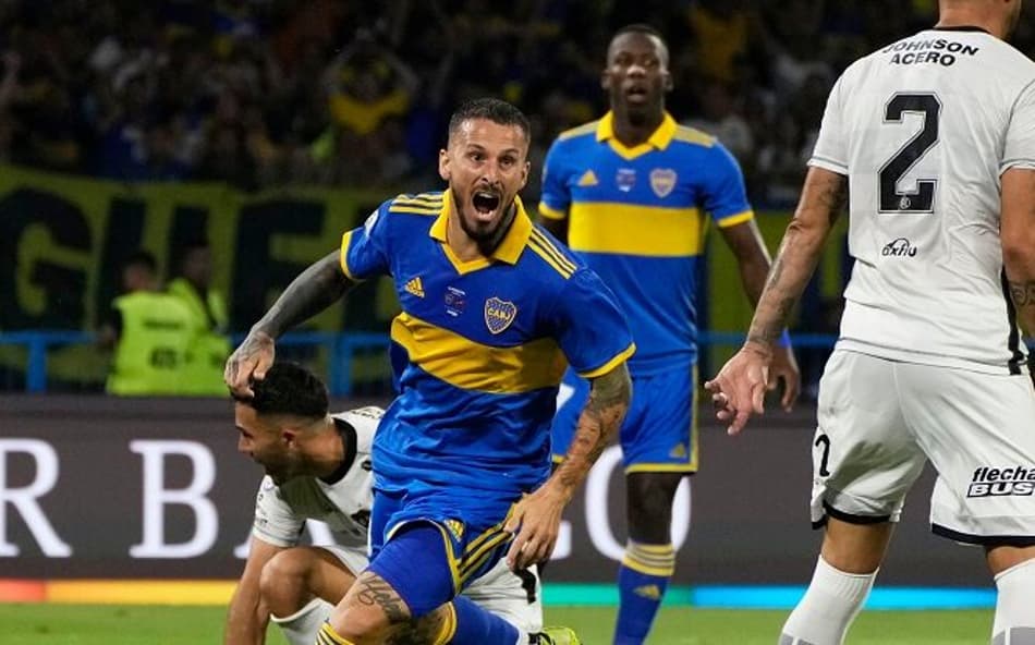 Boca Juniors aparece em posição vexatória no Campeonato Argentino