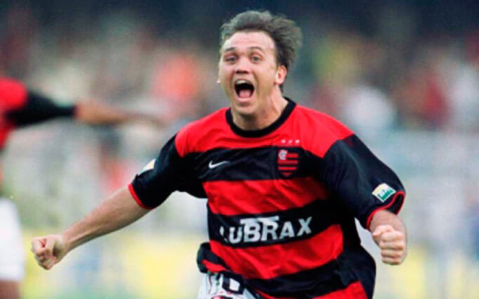 Os 10 maiores artilheiros estrangeiros do Brasileirão