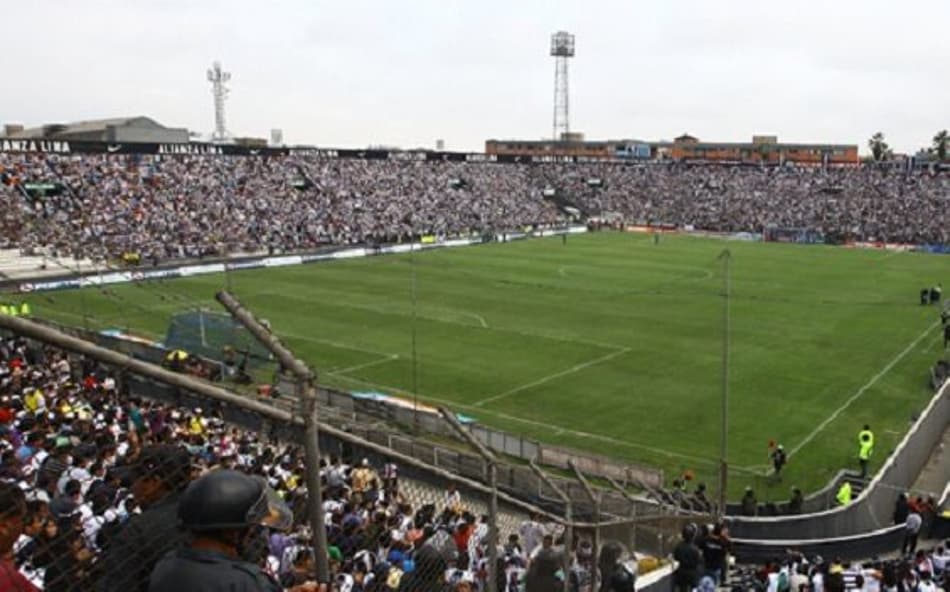 Onde assistir e prováveis times em Alianza Lima x Libertad pela Libertadores