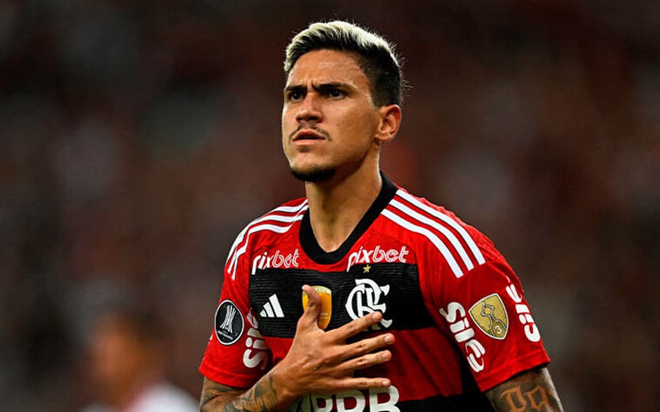 Os maiores investimentos da história do Flamengo