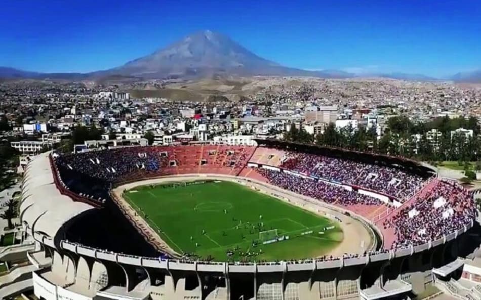 Onde assistir e prováveis times em Melgar x Atlético Nacional pela Libertadores