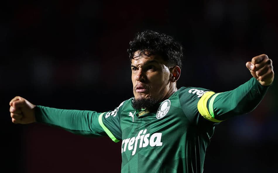 Ídolo no Palmeiras, Gustavo Gómez é considerado um ‘fracassado’ no Paraguai; entenda