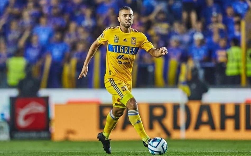 Rafael Carioca conquista sexto título em seis anos no Tigres