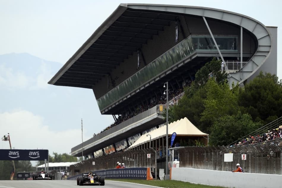 GP da Espanha: Schumacher e Hamilton lideram estatística na pista; veja
