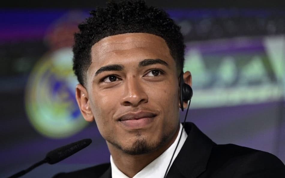 As contratações mais caras da história do Real Madrid