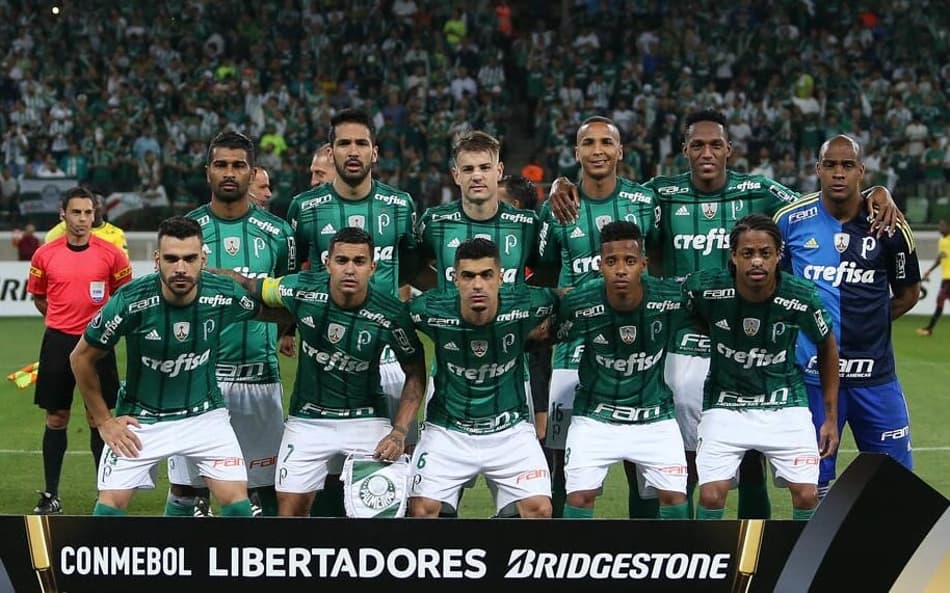 Em situação bem melhor hoje, Palmeiras reencontra carrasco no Allianz Parque