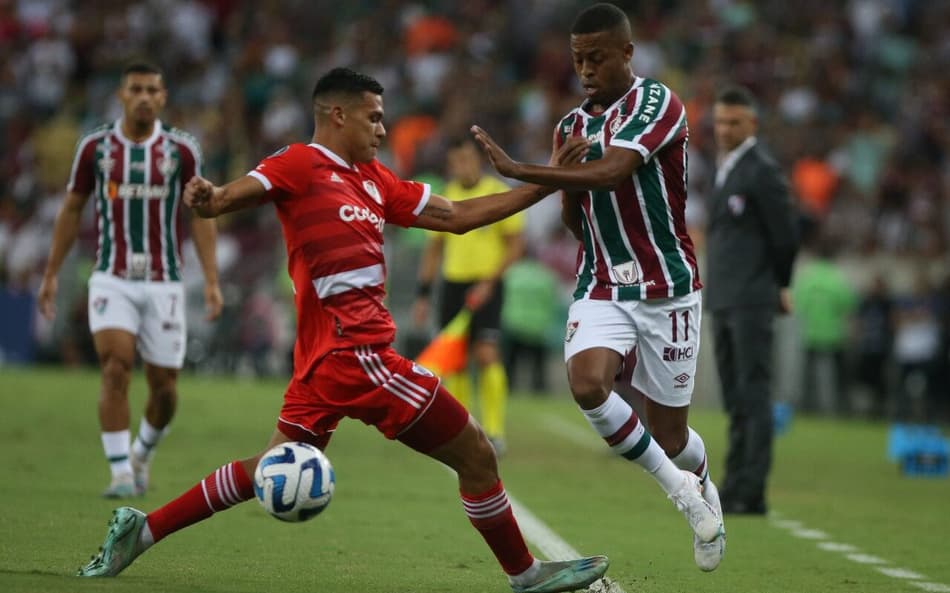 River Plate se anima com momento do Fluminense; entenda