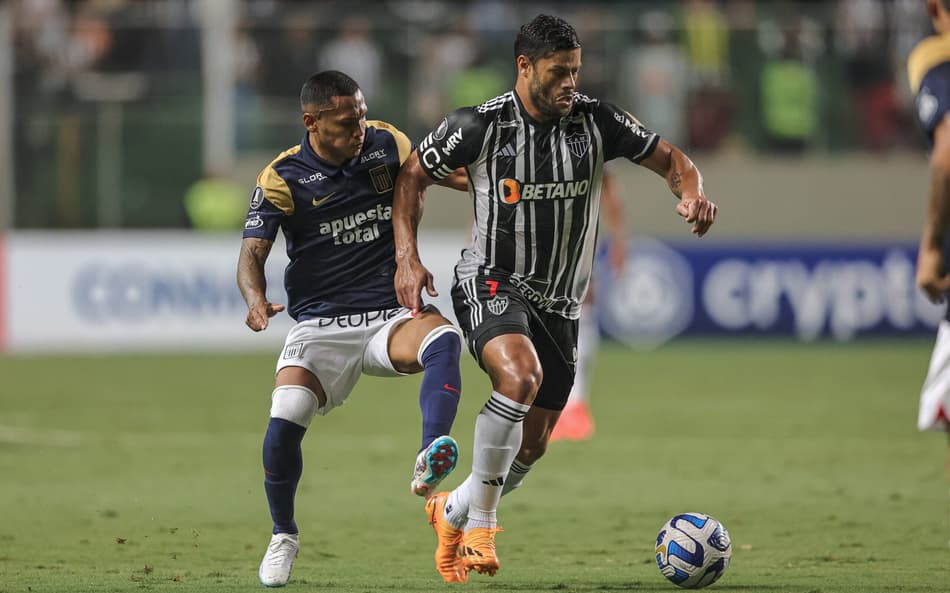 Alianza Lima-PER x Atlético-MG: onde assistir ao vivo, escalações e mais do jogo de hoje pela Libertadores