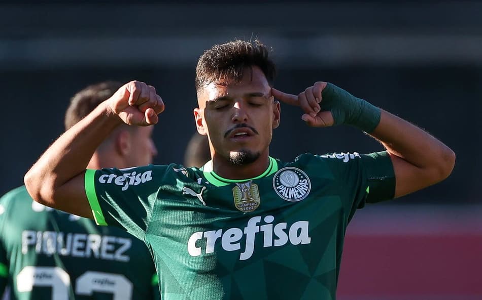 OLHAR DO PORCO: Palmeiras letal vence o São Paulo sem precisar de muito esforço