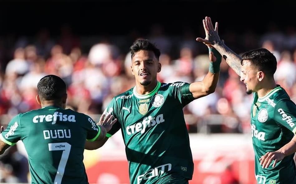 Palpite: Palmeiras x Bolívar – Libertadores – 29/6/2023