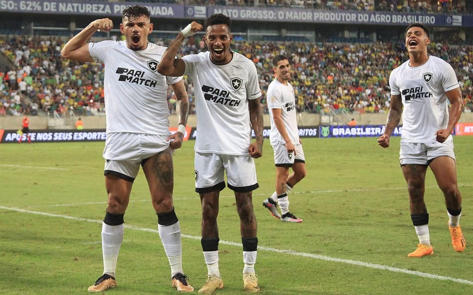 Palpite: Palmeiras x Botafogo – Campeonato Brasileiro – 25/6/2023