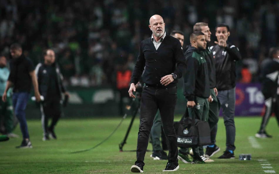 Por que Antônio Carlos Zago tem moral na Bolívia?