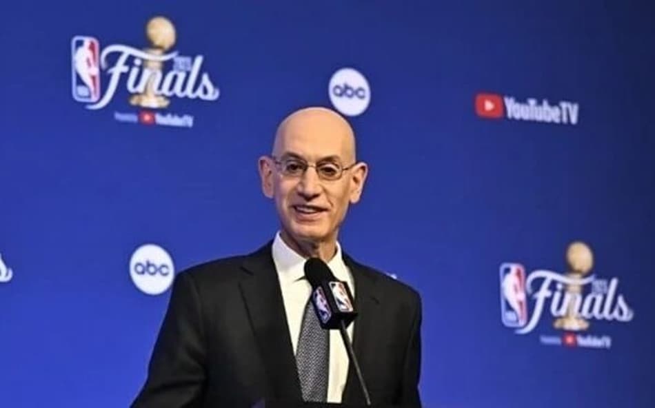 NBA define teto salarial para próxima temporada