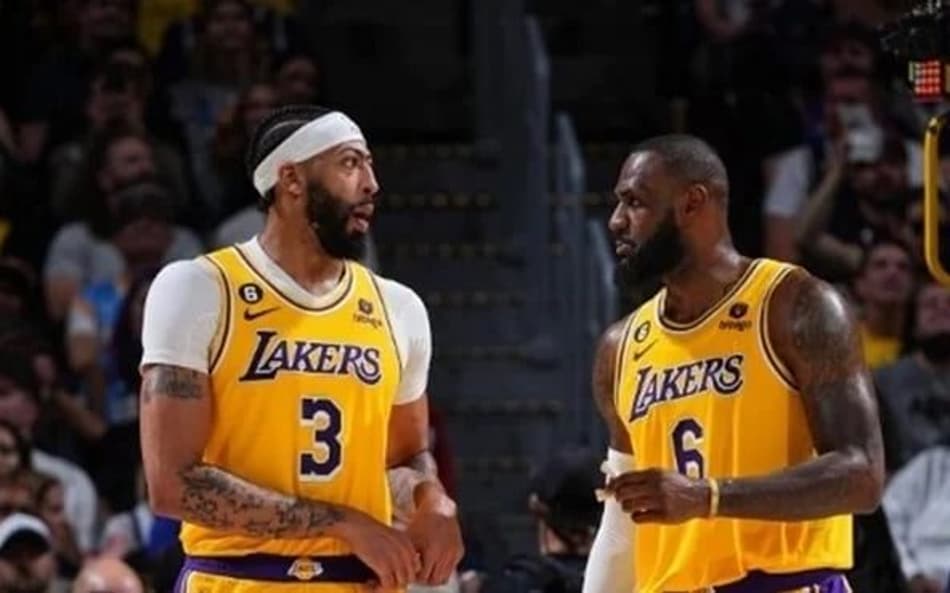 Draft 2023: As necessidades do Los Angeles Lakers