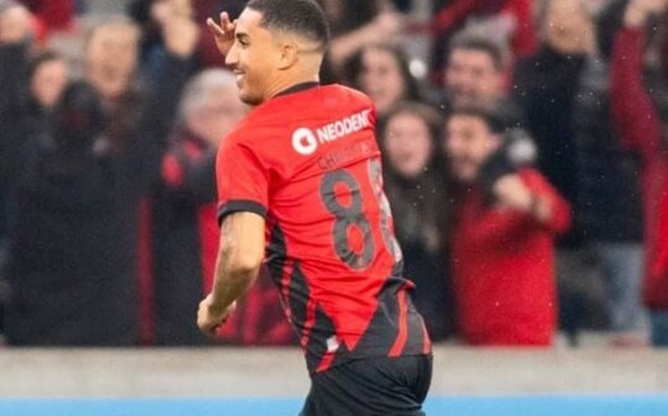 Libertadores: Athletico derrota Libertad e garante vaga nas oitavas de final