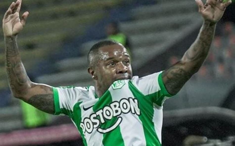 Campeonato Colombiano: Atlético Nacional vence e empata na liderança da chave A