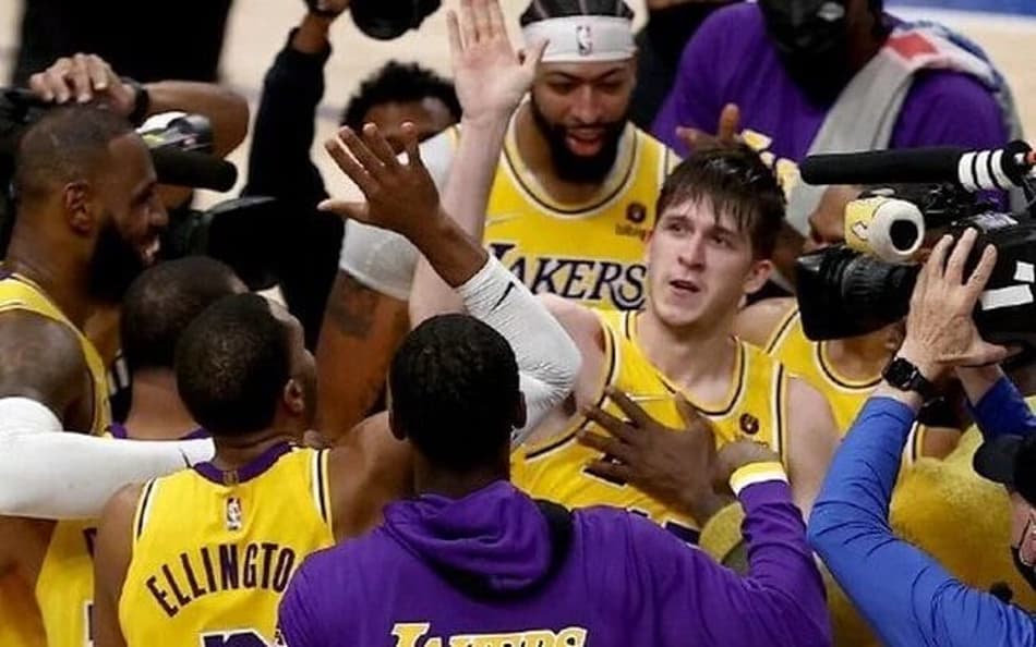 Salário de Austin Reaves pode triplicar no Lakers