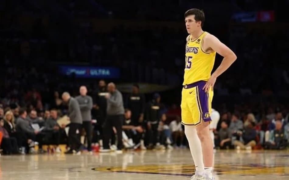 Lakers planeja cobrir ofertas por Austin Reaves