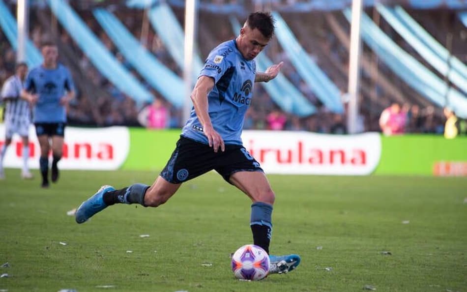 Palpite: Belgrano x Banfield – Campeonato Argentino – 26/6/2023